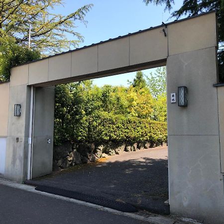 Tomiya Ryokusuian Sado-Taiken Konuk evi Dış mekan fotoğraf