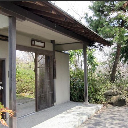 Tomiya Ryokusuian Sado-Taiken Konuk evi Dış mekan fotoğraf